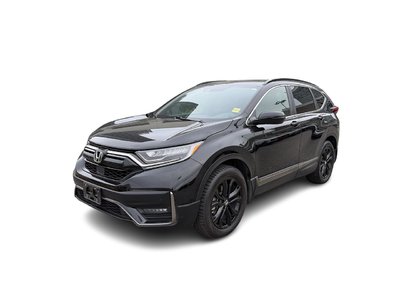 Honda CR-V  2020 à Vancouver, Colombie-Britannique