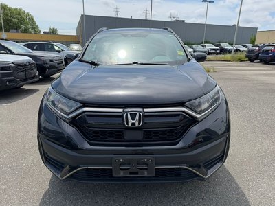2020 Honda CR-V in Vancouver, British Columbia