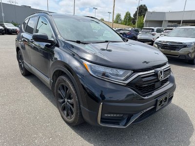 2020 Honda CR-V in Vancouver, British Columbia
