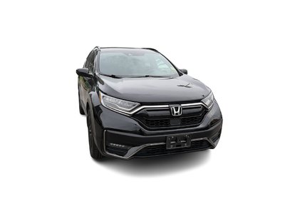 2020 Honda CR-V in North Vancouver, British Columbia