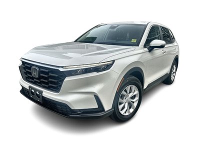 2023 Honda CR-V in Vancouver, British Columbia