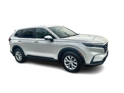 2023 Honda CR-V in Vancouver, British Columbia