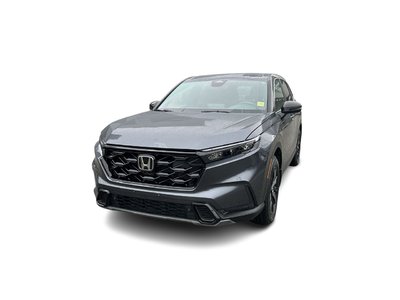 2024 Honda CR-V in Vancouver, British Columbia