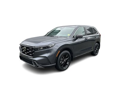 2024 Honda CR-V in Vancouver, British Columbia