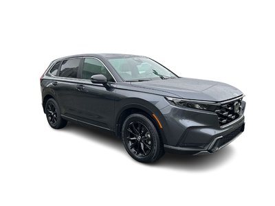 2024 Honda CR-V in North Vancouver, British Columbia