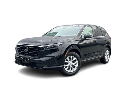 Honda CR-V  2024 à Vancouver, Colombie-Britannique