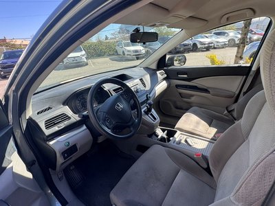 Honda CRV  2012 à Vancouver, Colombie-Britannique