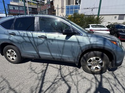 Honda CRV  2012 à Vancouver, Colombie-Britannique
