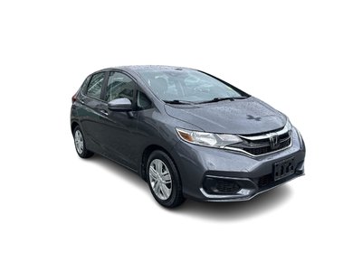 2018 Honda Fit in Vancouver, British Columbia