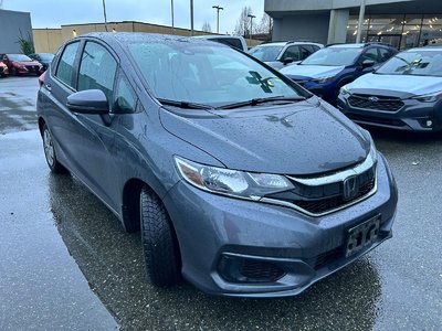 2018  Fit in North Vancouver, British Columbia