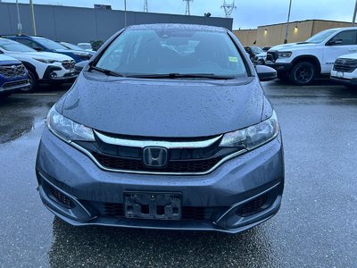 2018  Fit in North Vancouver, British Columbia