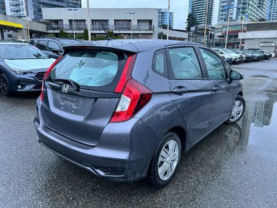 2018  Fit in North Vancouver, British Columbia