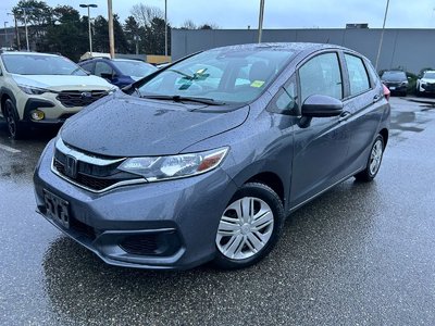 2018  Fit in North Vancouver, British Columbia