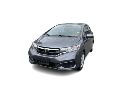 2018 Honda Fit in Vancouver, British Columbia