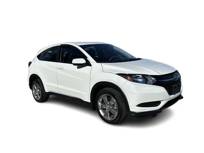 2018 Honda HR-V in North Vancouver, British Columbia