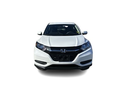 2018 Honda HR-V in North Vancouver, British Columbia