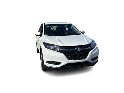 2018 Honda HR-V in North Vancouver, British Columbia