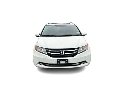 2014 Honda Odyssey in Vancouver, British Columbia