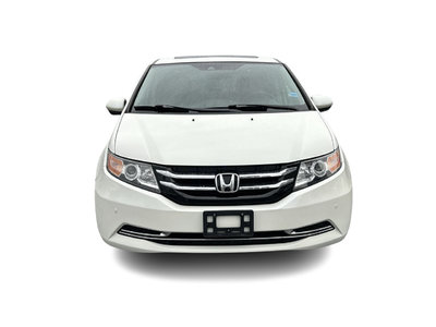 2015 Honda Odyssey in Langley, British Columbia