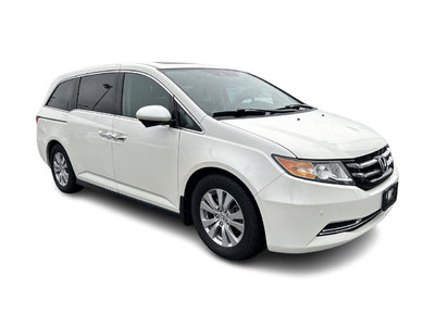 2015 Honda Odyssey in Langley, British Columbia