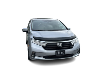 2022 Honda Odyssey in Surrey, British Columbia