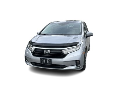 2022 Honda Odyssey in Vancouver, British Columbia