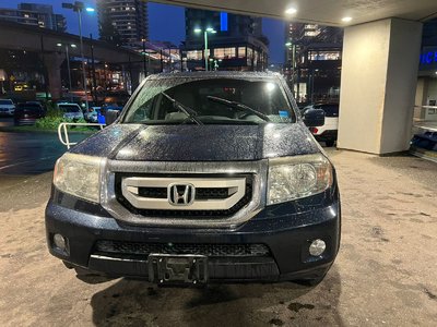 2011 Honda Pilot in Vancouver, British Columbia