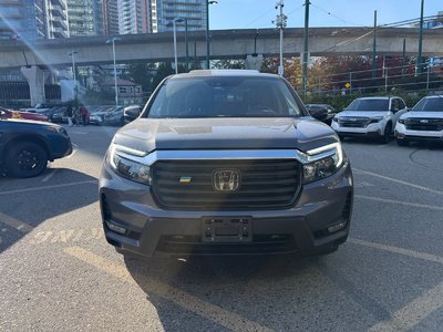 2021 Honda Ridgeline in Vancouver, British Columbia