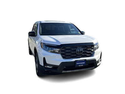 2024 Honda Ridgeline in Richmond, British Columbia