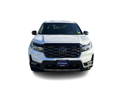 2024 Honda Ridgeline in Richmond, British Columbia