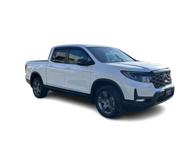 2024 Honda Ridgeline in Richmond, British Columbia
