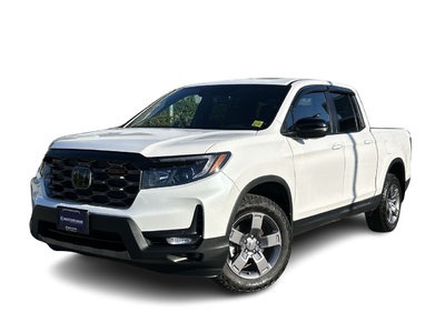 2024 Honda Ridgeline in Richmond, British Columbia