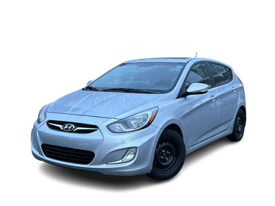 2013 Hyundai Accent in Surrey, British Columbia