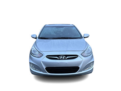 2013 Hyundai Accent in Surrey, British Columbia