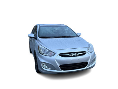 2013 Hyundai Accent in Surrey, British Columbia