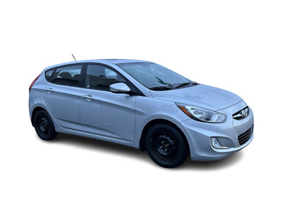 2013 Hyundai Accent in Surrey, British Columbia