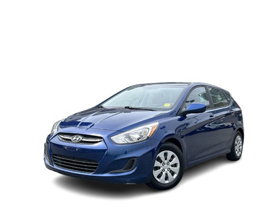 2016 Hyundai Accent in North Vancouver, British Columbia