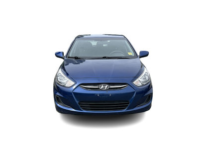 2016 Hyundai Accent in North Vancouver, British Columbia
