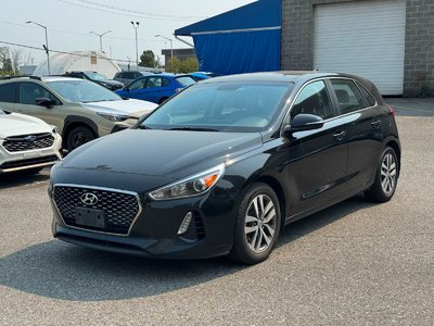 2018 Hyundai Elantra GT in Vancouver, British Columbia