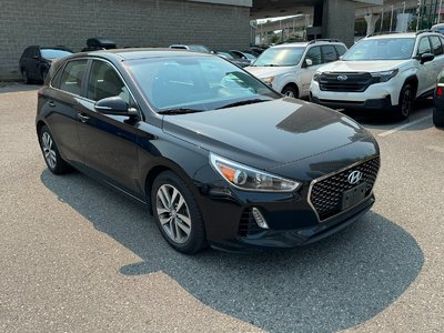 2018 Hyundai Elantra GT in Vancouver, British Columbia