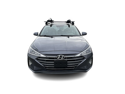 2019 Hyundai Elantra in Vancouver, British Columbia