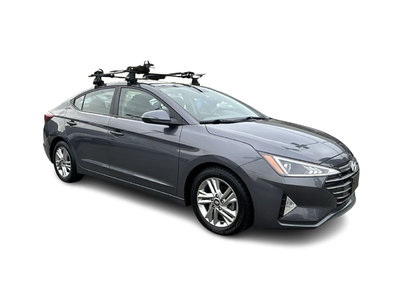 2019 Hyundai Elantra in Vancouver, British Columbia