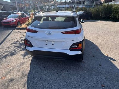 2019 Hyundai Kona in North Vancouver, British Columbia