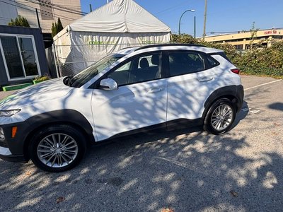 2019 Hyundai Kona in North Vancouver, British Columbia