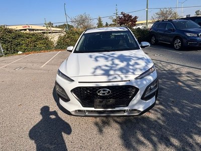 2019 Hyundai Kona in North Vancouver, British Columbia