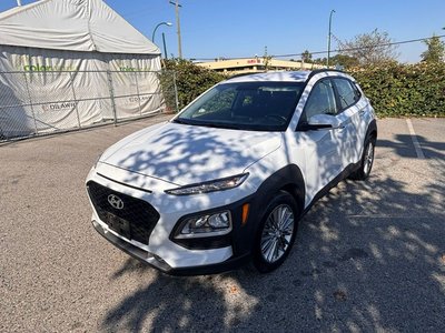 2019 Hyundai Kona in North Vancouver, British Columbia