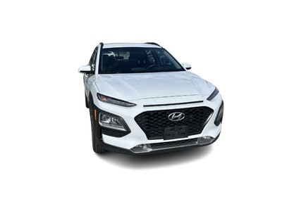 2021  Kona in North Vancouver, British Columbia