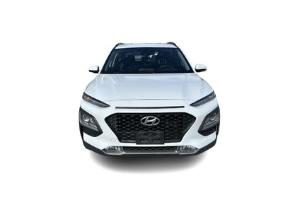 2021  Kona in North Vancouver, British Columbia