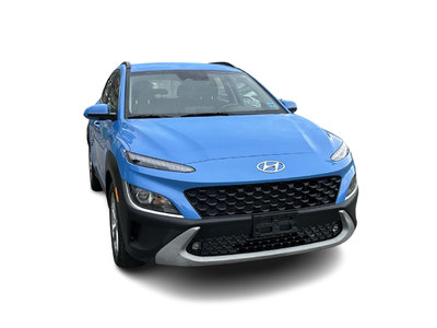 2022 Hyundai Kona in Langley, British Columbia