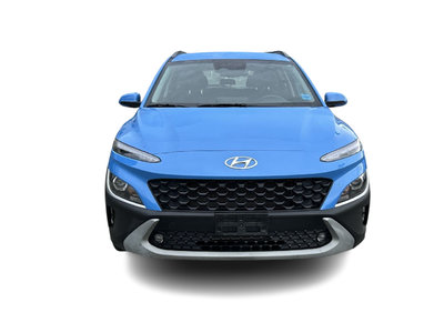 2022 Hyundai Kona in Langley, British Columbia